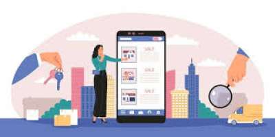 The Rise of Online Classifieds in Real Estate