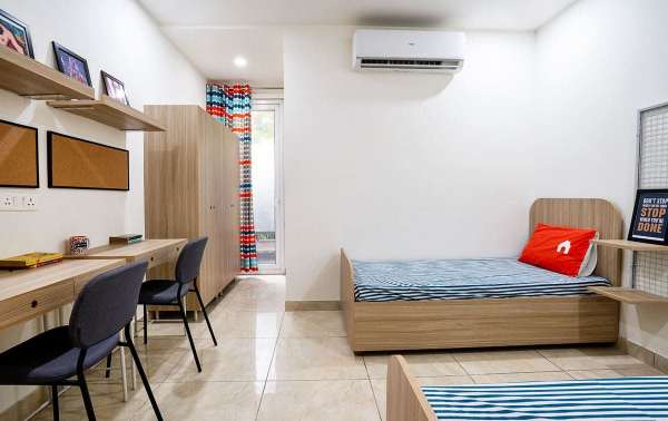 PG/Hostel